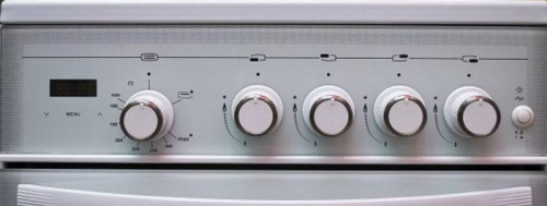 Газовая плита GEFEST (Гефест) 5500-03 0042