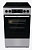 Электрическая плита Gorenje (Горенье) GEC5C41SG