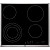 Электрическая варочная панель AEG (АЕГ) HK 63402 RXB