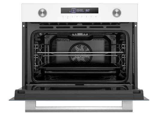 Электрический духовой шкаф MAUNFELD (Маунфилд) MCMO5013MDGW