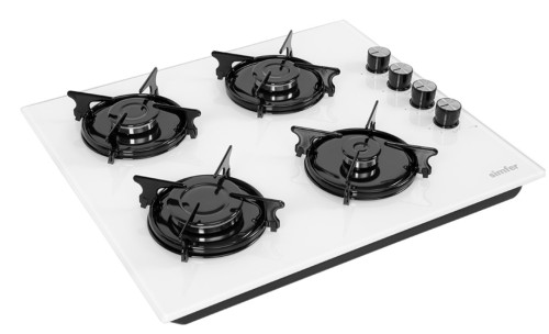 Газовая варочная панель Simfer (Симфер) H60K40C111