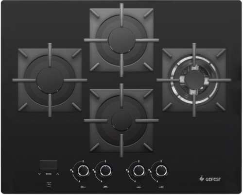 Газовая варочная панель GEFEST (Гефест) ПВГ 2231-03 Р33