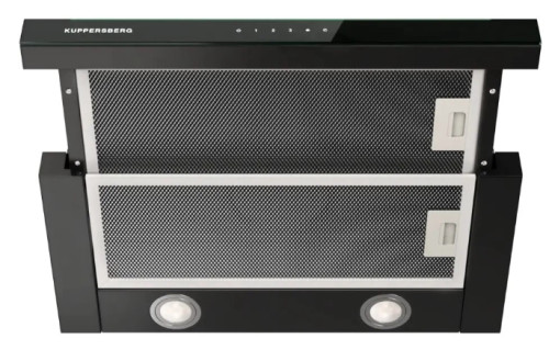 Встраиваемая вытяжка Kuppersberg (Купперсберг) SLIMTOUCH 60 B
