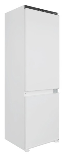 Встаиваемый холодильник Hyundai (Хёндэ) HBR 1786 белый