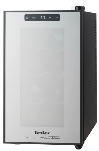 Винный шкаф Tesler (Теслер) WCV-080