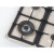 Газовая варочная панель Kaiser (Кайзер) KG 6976 VGBE Turbo