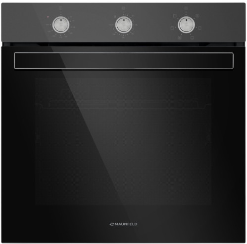 Электрический духовой шкаф MAUNFELD (Маунфилд) EOEF.766SB