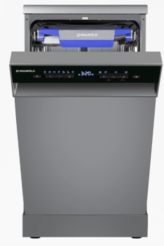 Посудомоечная машина MAUNFELD (Маунфилд) MWF45331S Inverter