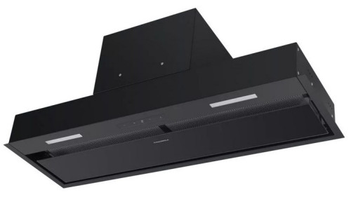 Вытяжка MAUNFELD (Маунфилд) FANTASY 90 черный