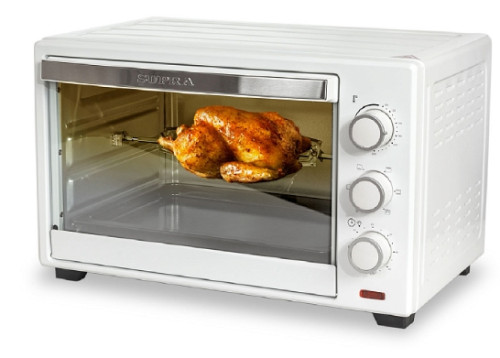 Мини-печь Supra (Супра) MTS-3291