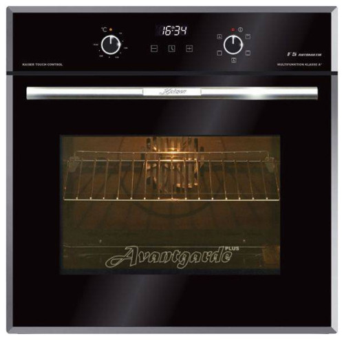 Электрический духовой шкаф Kaiser (Кайзер) EH 6990 chrom