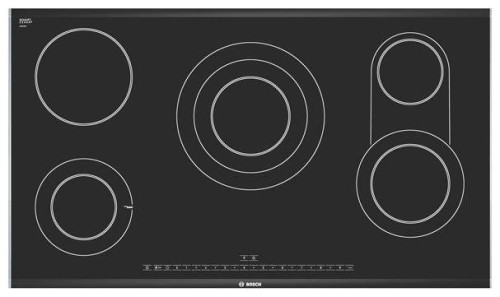 Электрическая варочная панель Bosch (Бош) PKV 975N24D