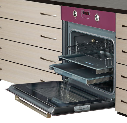 Электрический духовой шкаф Kuppersberg (Купперсберг) SB 663 L