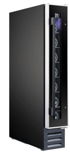 Винный шкаф Temptech (Темптек) WPQ15SCB