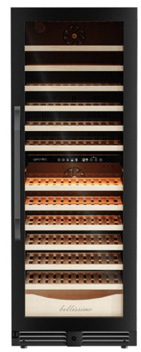 Винный шкаф Meyvel (Мейвел) MV141PRO-KBT2