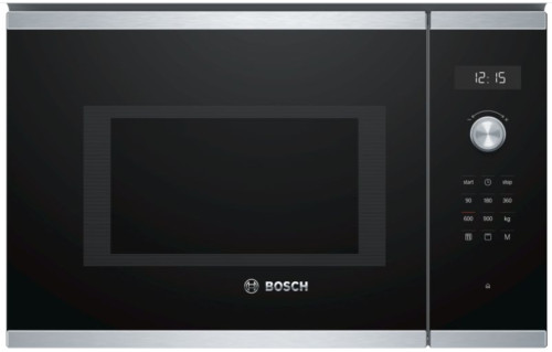 Встраиваемая микроволновая печь Bosch (Бош) BEL554MS0