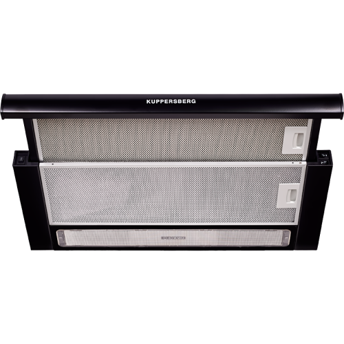 Встраиваемая вытяжка Kuppersberg (Купперсберг) Slimlux II 60 SG