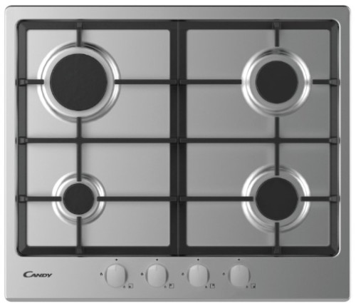 Газовая варочная панель Candy (Канди) CHG 6 BRX