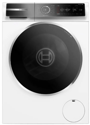 Стиральная машина Bosch (Бош) WGB24400ME