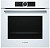 Электрический духовой шкаф Bosch (Бош) HBG 634BW1