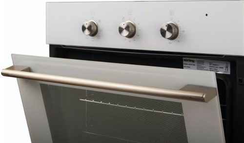 Электрический духовой шкаф Korting (Кёртинг) OKB 470 CMW