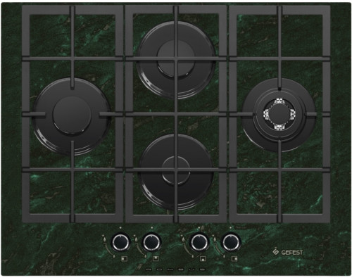 Газовая варочная панель GEFEST (Гефест) ПВГ 2231-01 Р59