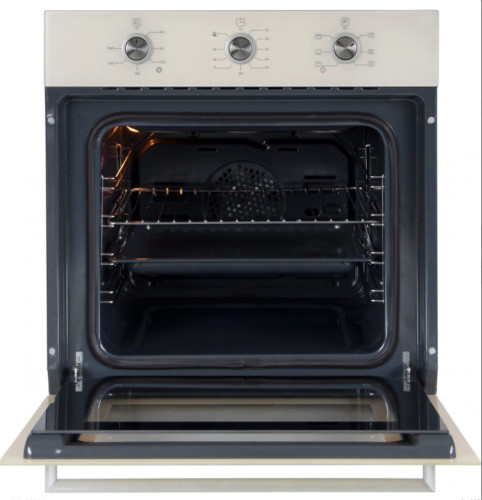 Электрический духовой шкаф MBS DE-612IV