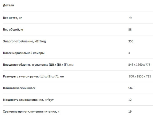 Холодильник Sharp (Шарп) SJ-XE59PMBK