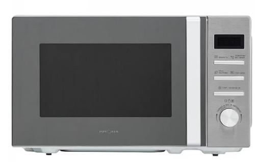 Микроволновая печь Krona (Крона) QUANTUM 44 MR/IX