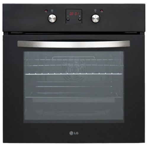 Электрический духовой шкаф LG (ЛДжи) LB61V02B