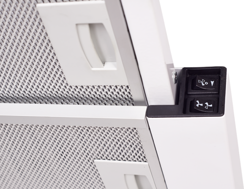 Встраиваемая вытяжка Kuppersberg (Купперсберг) Slimlux II 90 BG