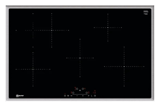 Индукционная варочная панель NEFF (Нефф) T48BD00N0