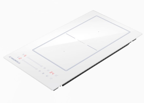 Индукционная варочная панель MAUNFELD CVI292SWH