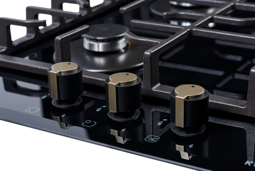 Газовая варочная панель Kuppersberg (Купперсберг) TG 49 B