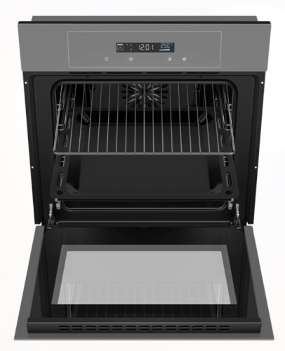 Электрический духовой шкаф MAUNFELD (Маунфилд) AEOD6063G2