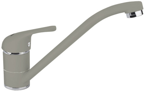 Смеситель FLORENTINA Гамма грей AV (Италия)