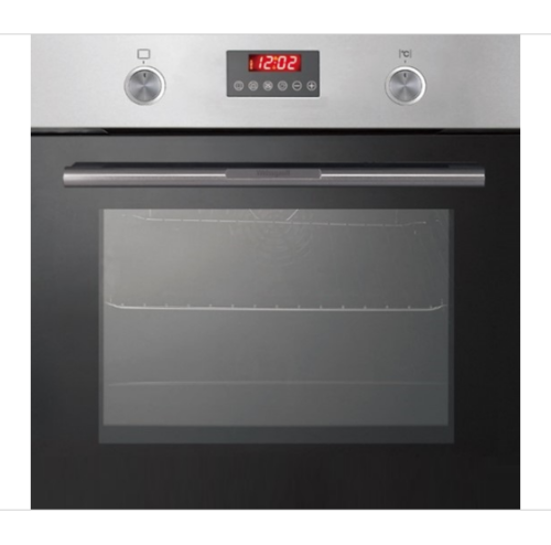 Электрический духовой шкаф Weissgauff (Вайсгауф) EOA 29 PDX