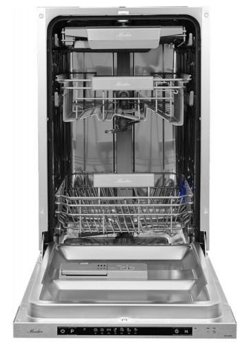 Встраиваемая посудомоечная машина MONSHER (Моншер) MD 4503