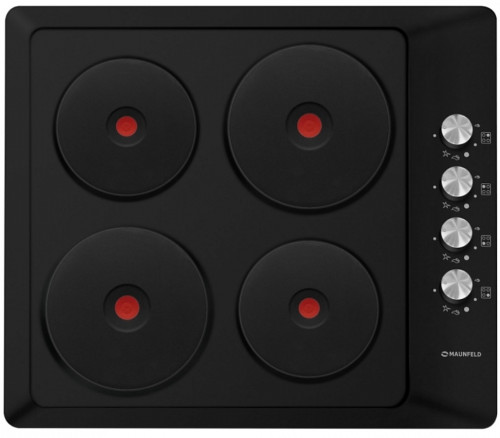 Электрическая варочная панель MAUNFELD (Маунфилд) EEHE.64.4B