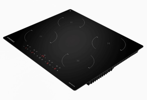 Индукционная варочная панель MAUNFELD (Маунфилд) CVI604EXBK