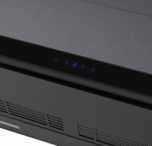 Вытяжка MAUNFELD (Маунфилд) GALAXY 90 черный