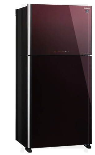 Холодильник Sharp (Шарп) SJXG60PGRD