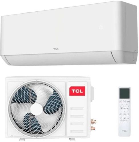 Сплит-система TCL TAC-TP09ONF/R Gentle Cool