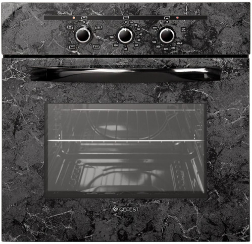 Газовый духовой шкаф GEFEST (Гефест) ДГЭ 621-01 К53