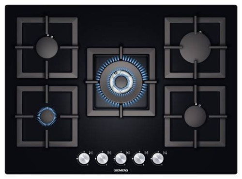 Газовая варочная панель Siemens (Сименс) EP 716QB21E