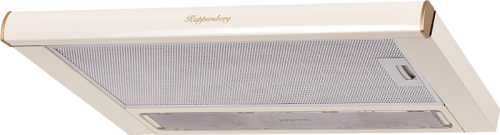 Встраиваемая вытяжка Kuppersberg (Купперсберг) Slimlux II 60 C + ВИДЕО О ТОВАРЕ