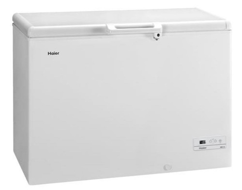 Морозильная камера Haier (Хайер) HCE379R