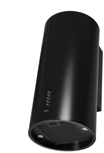 Вытяжка MAUNFELD (Маунфилд) LEE SIDE (C) 39 black