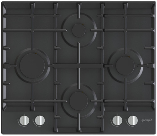Газовая варочная панель Gorenje (Горенье) GG6DB