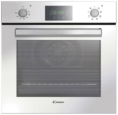 Электрический духовой шкаф Candy (Канди) FPE 609 6 WXL